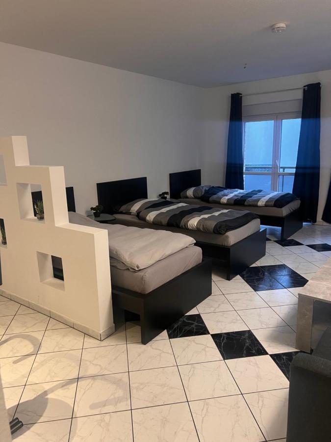 勒沃库森Casabella公寓 外观 照片